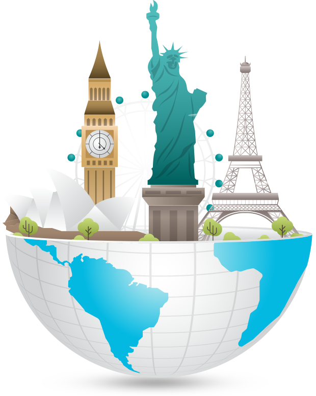 Kenticle Overseas Education