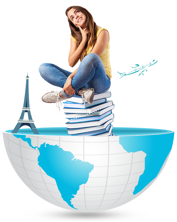 Kenticle Overseas Education