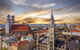 Kenticle Overseas Education