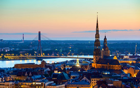 Kenticle Overseas Education