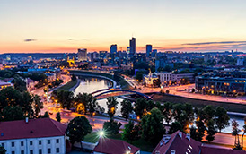 Kenticle Overseas Education