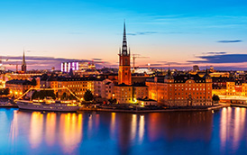 Kenticle Overseas Education