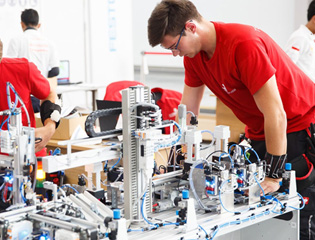 Kenticle Overseas Education