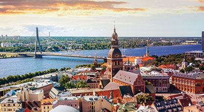 Kenticle Overseas Education