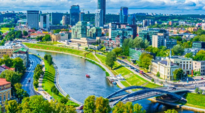 Kenticle Overseas Education