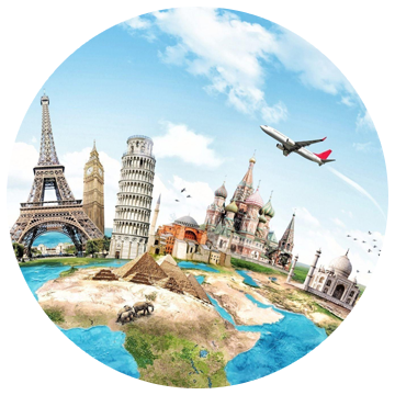 Kenticle Overseas Education